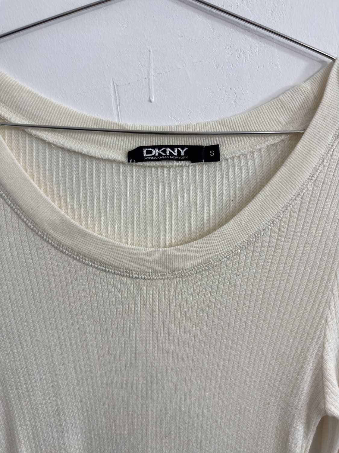 dkny longsleeve 상품이미지5