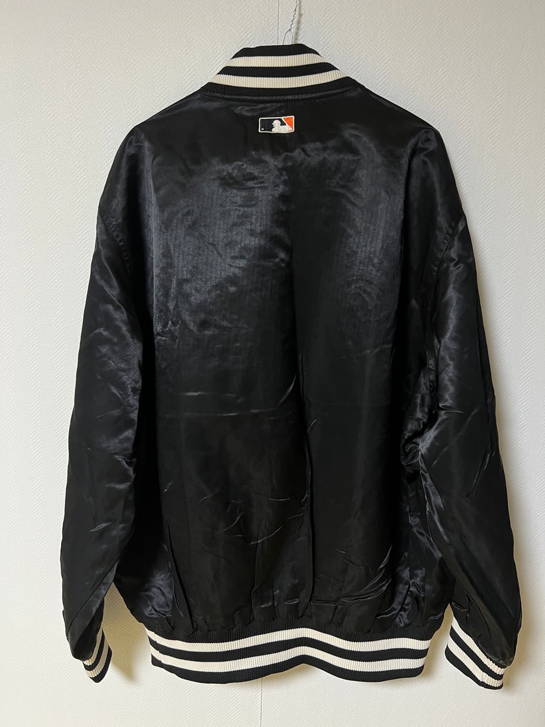 mlb 디트로이트 스타디움 자켓 100 상품이미지6