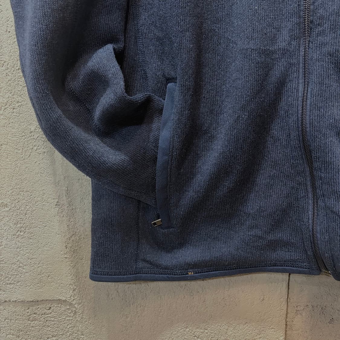 파타고니아 스웨터 플리스 자켓 (XL) 상품이미지3