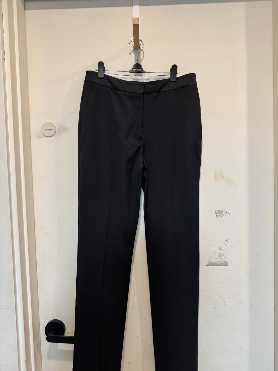 Sandro 산드로 여성 슬랙스 상품이미지5