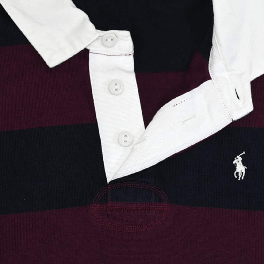 RALPH LAUREN rugby 폴로셔츠 상품이미지5