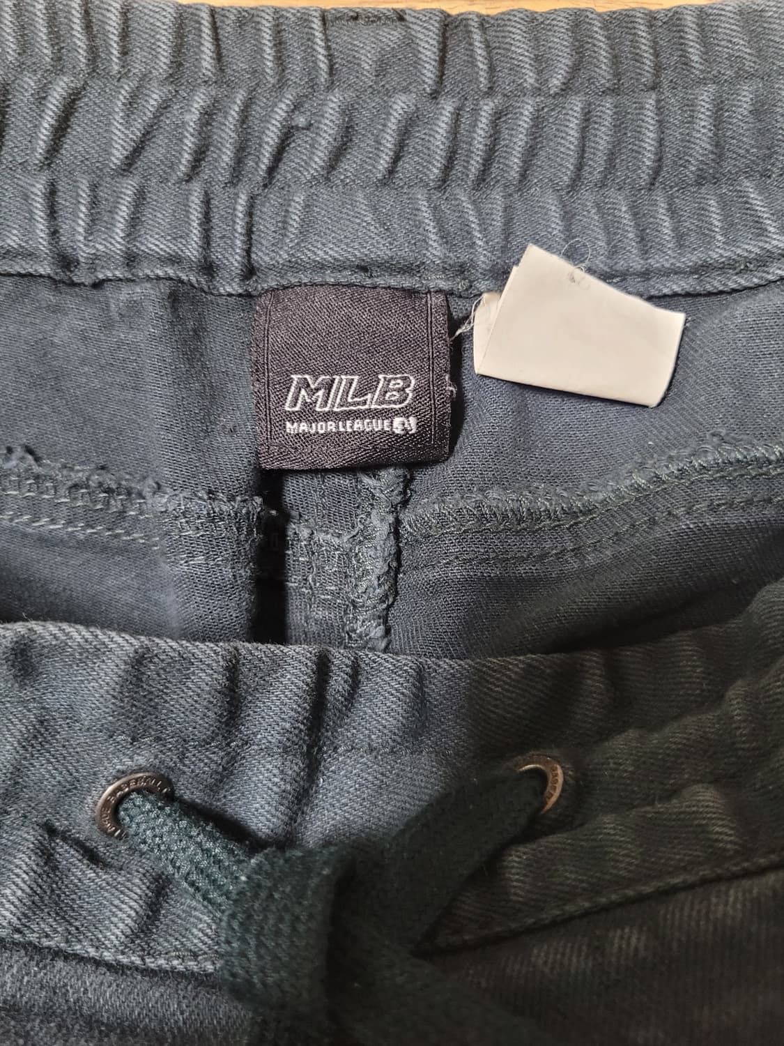 MLB엠엘비 조거 코튼 카고바지

 상품이미지5