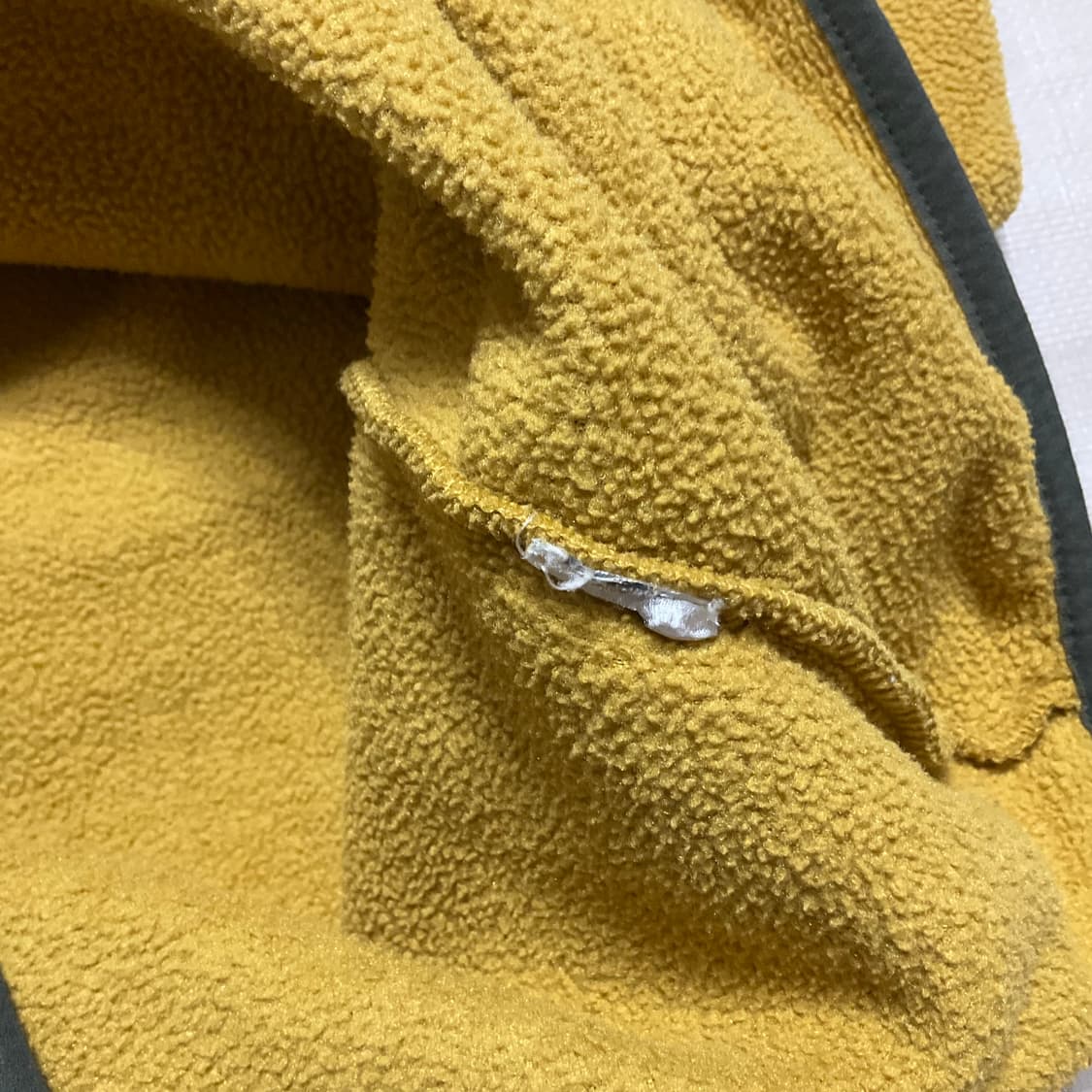 파타고니아 신칠라 머스타드 L 상품이미지9