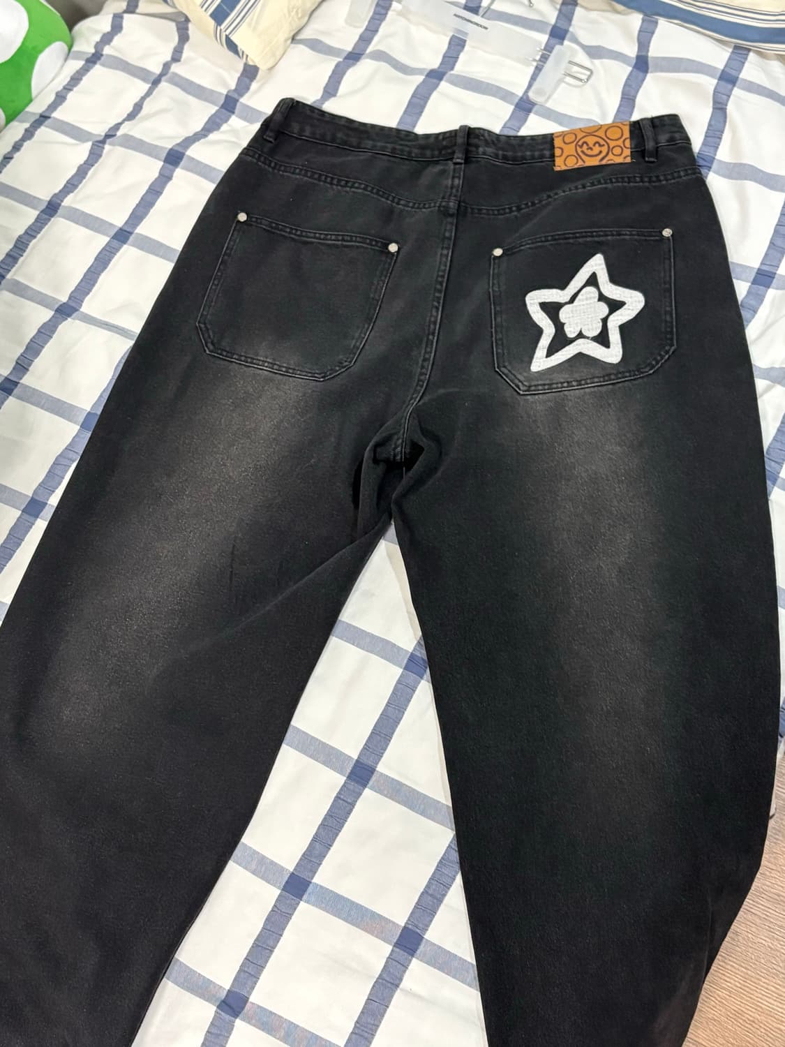 스타팀 스타진 데님 36 상품이미지1