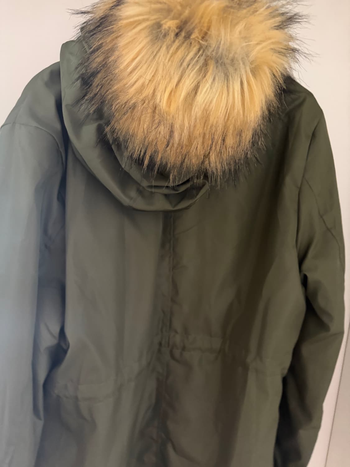 남자겨울점퍼 상품이미지3