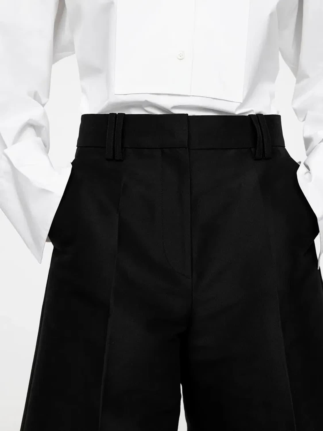 아르켓 버뮤다팬츠 상품이미지3