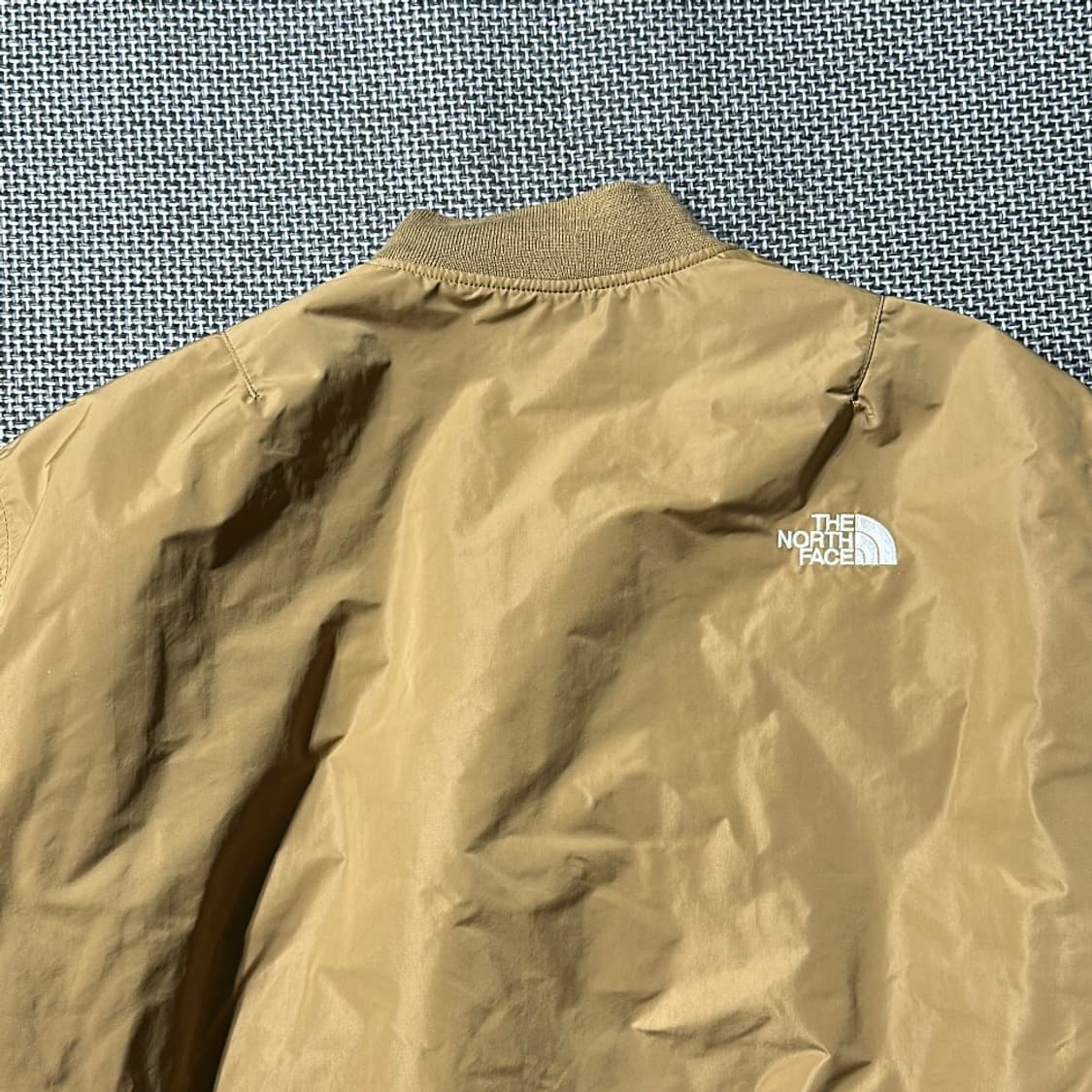 노스페이스 재팬 항공점퍼 (L) 상품이미지7