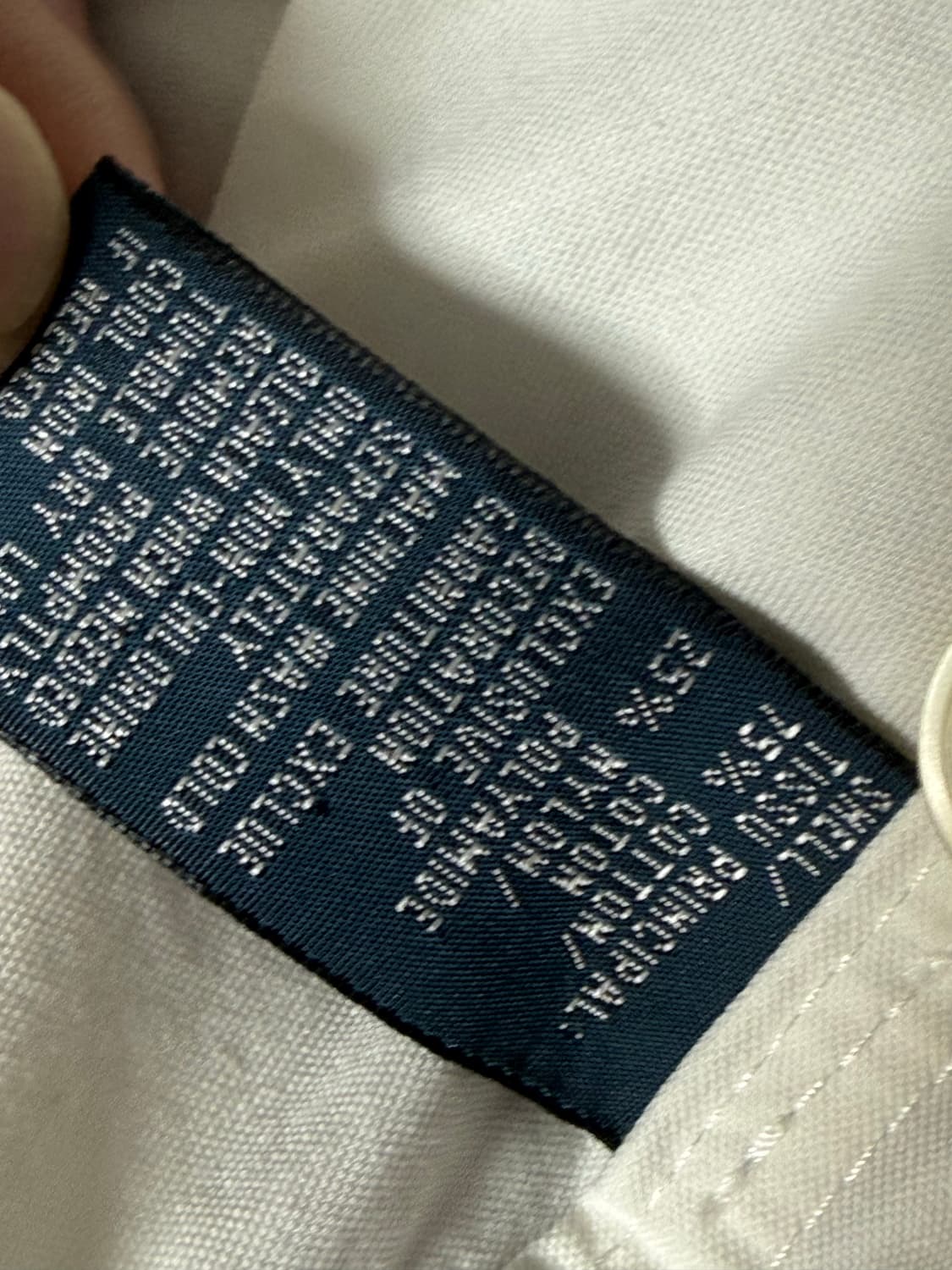 폴로 랄프로렌 빅포니 집업 상품이미지6