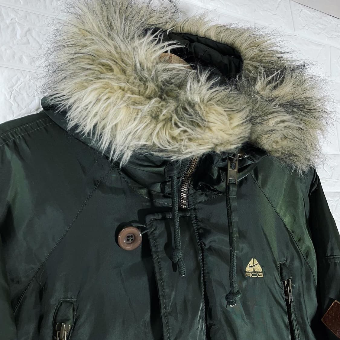 나이키ACG 야상패딩자켓 상품이미지2