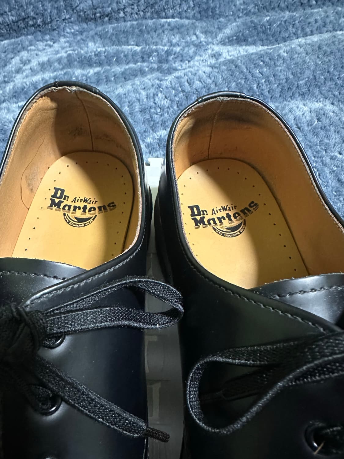 (280,uk9) 닥터마틴1461스무스 상품이미지4