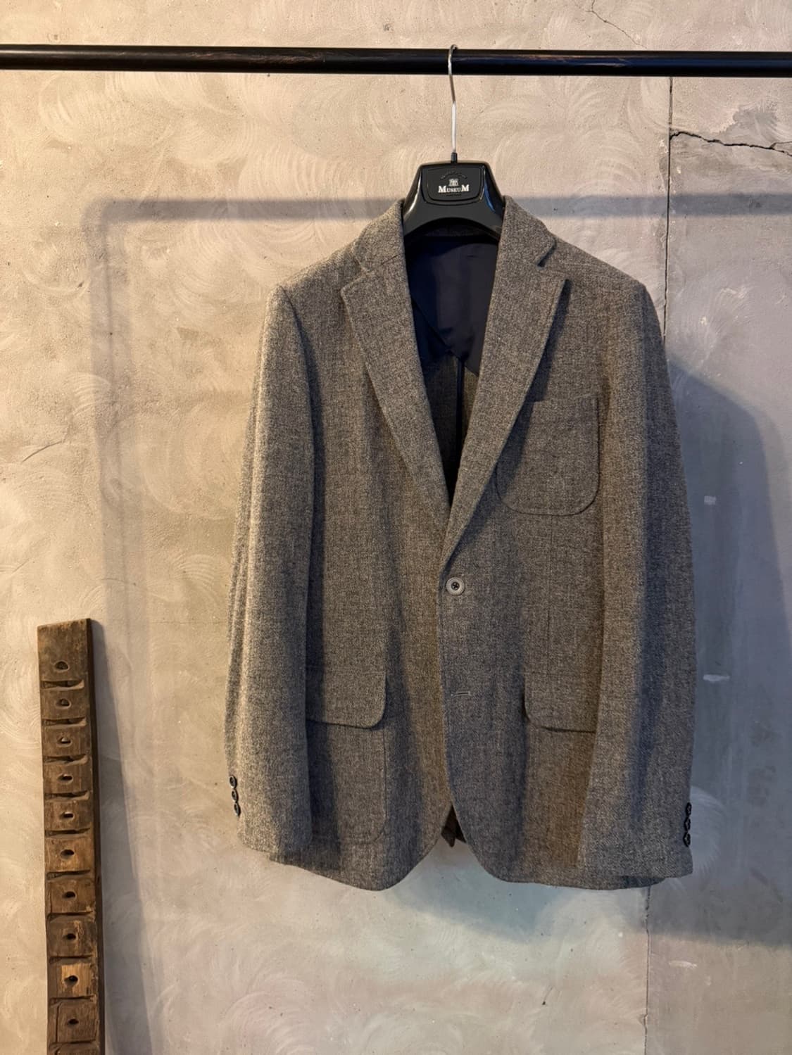 SKYTRA 테일러드 자켓 100~103 상품이미지10