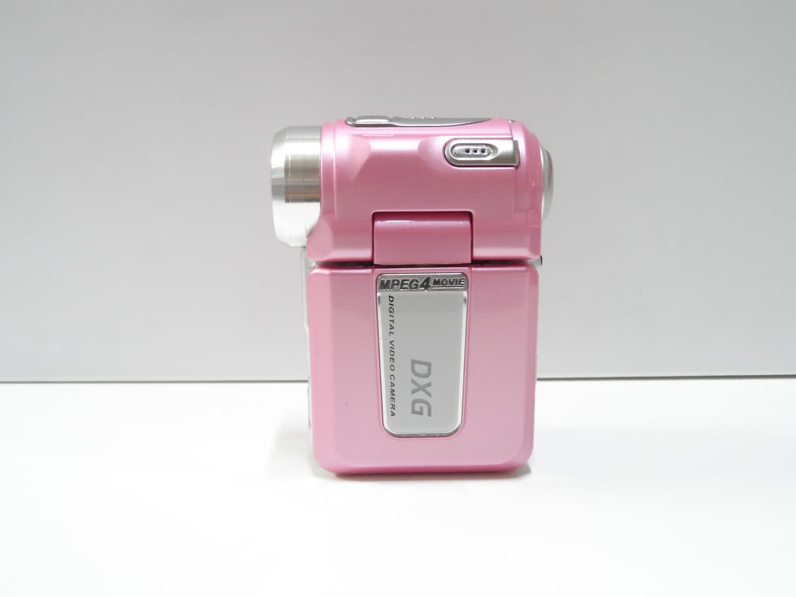 DXG 506V 캠코더 디카 상품이미지3