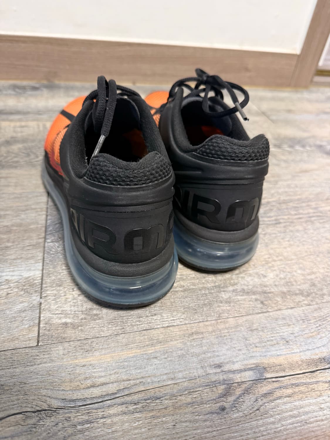 나이키 에어맥스 2013 브라이트 세라믹 285 상품이미지4