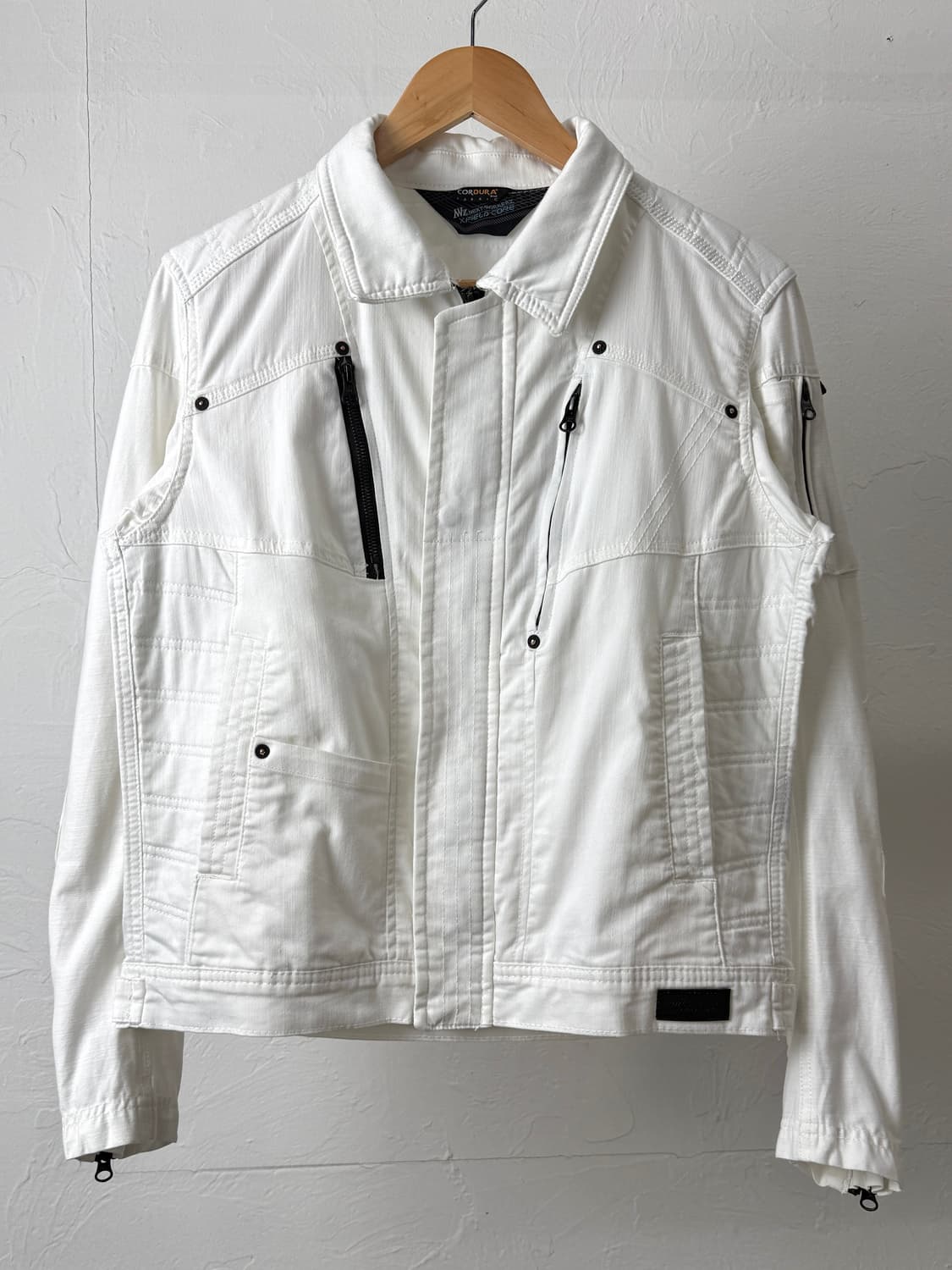 필드코어 넥스트 워커즈 워크 자켓 상품이미지2