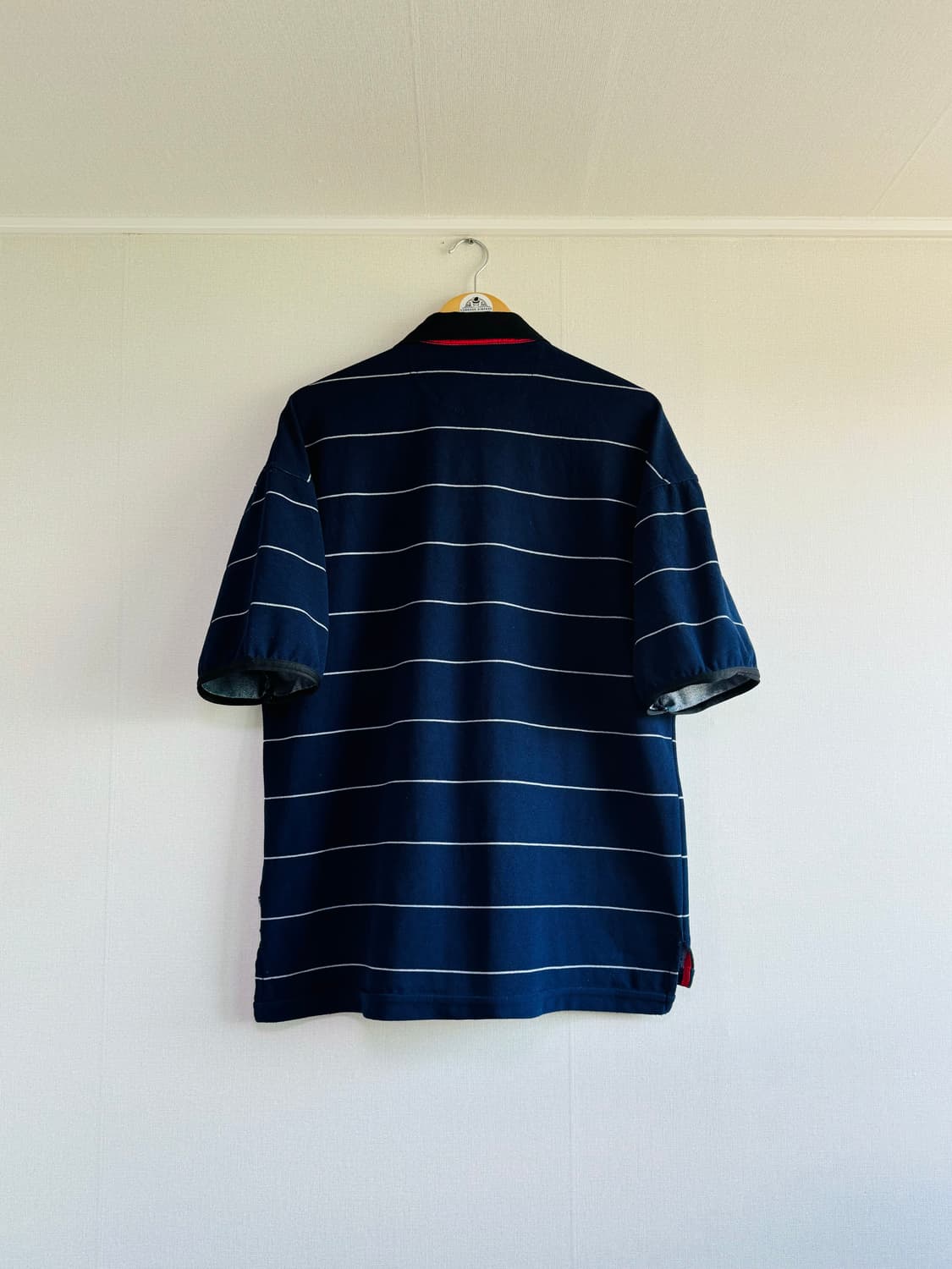 99-00 맨유 어웨이  상품이미지2