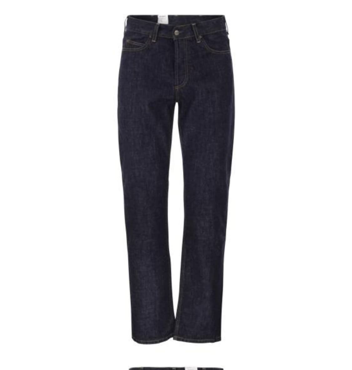 칼하트 marlow pant 스트레이트진 상품이미지5
