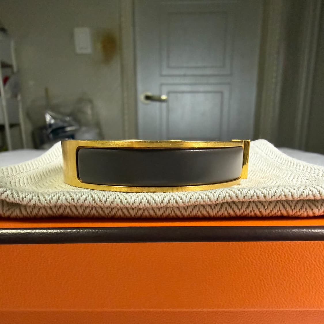 에르메스 클릭아슈 브레이슬릿 팔찌 상품이미지4