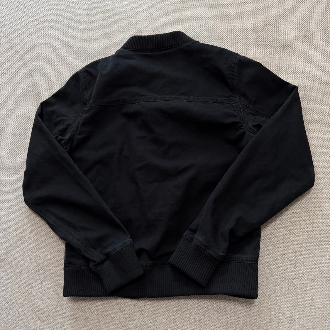 칼하트 우먼스 워크 자켓 상품이미지6