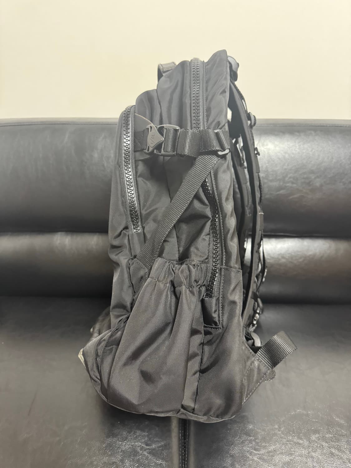 F/CE 420 트래블 백팩 / F/CE 420 TRAVEL BP 33L 상품이미지4