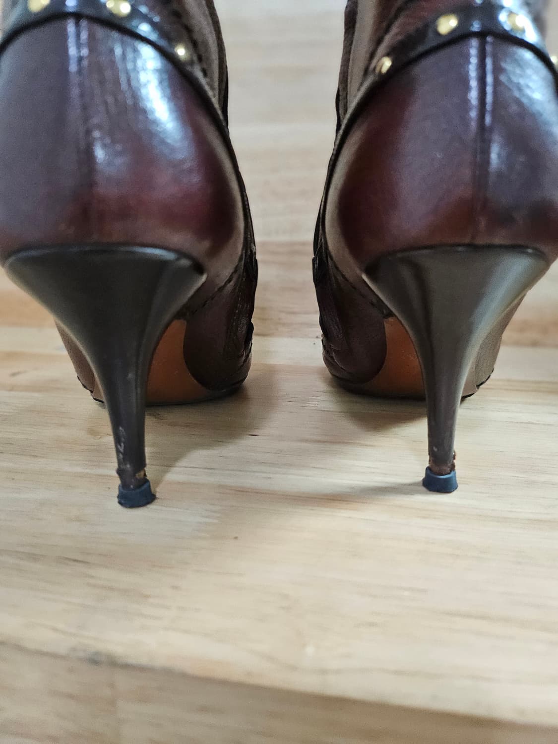 루이비통 부츠 상품이미지6