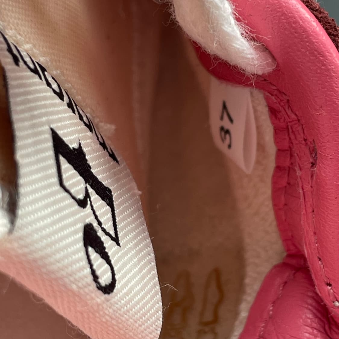 [37] 이자벨마랑 스니커즈 상품이미지9