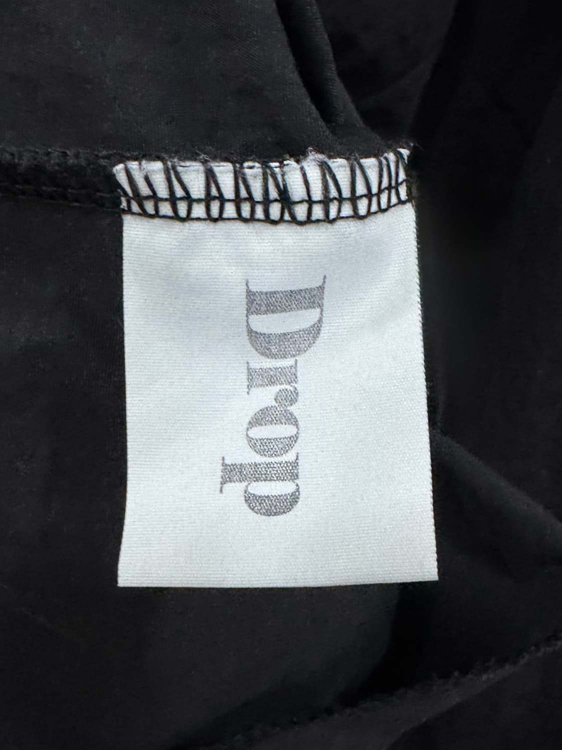 Drop 아노락 OS 상품이미지6