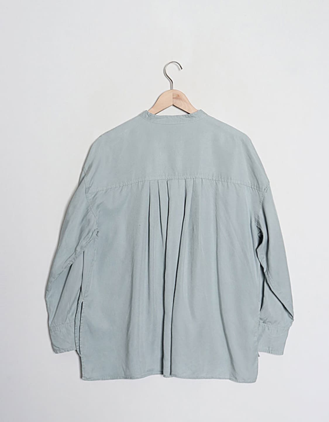 CIAOPANIC TYPY Loose-Fit Shirts 상품이미지6