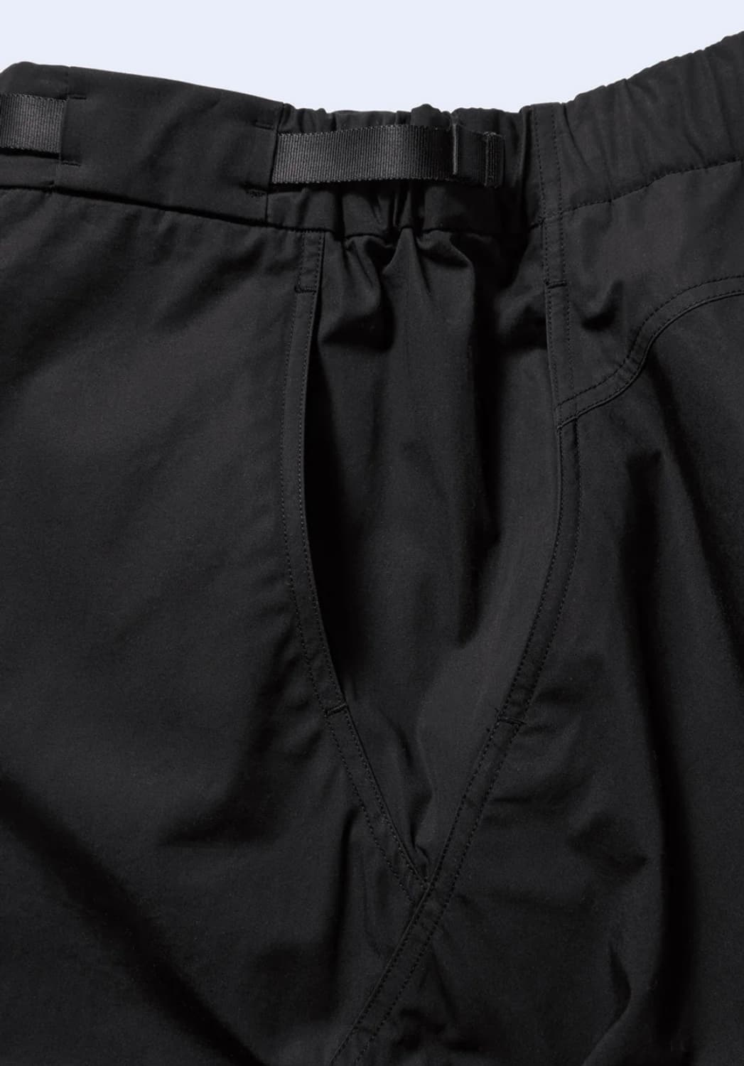 GOLDWIN0 Helicoid Weather Pants 골드윈0 상품이미지4