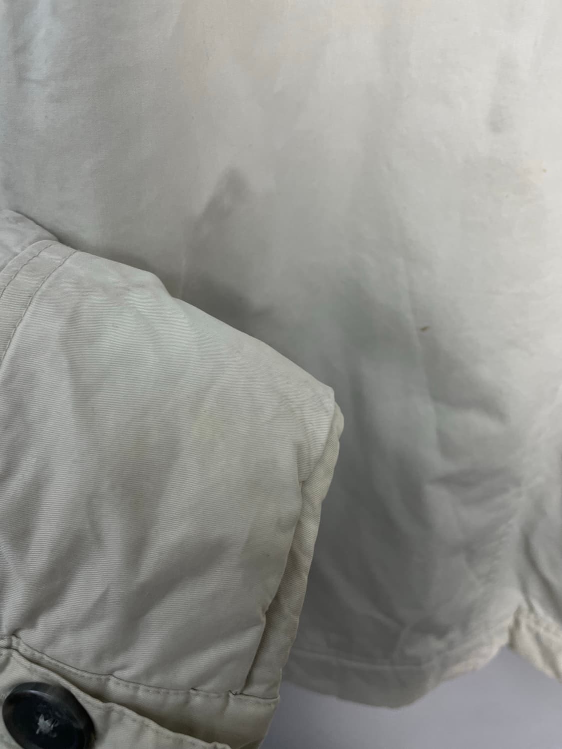 갭 크림 스윙탑 자켓 H2352 상품이미지10