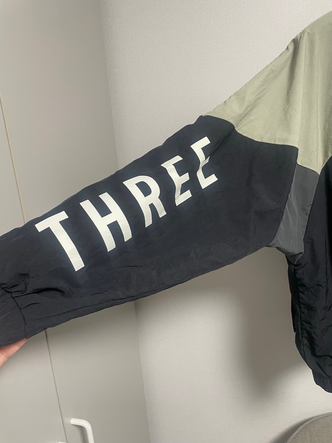 아디다스 자켓 상품이미지5