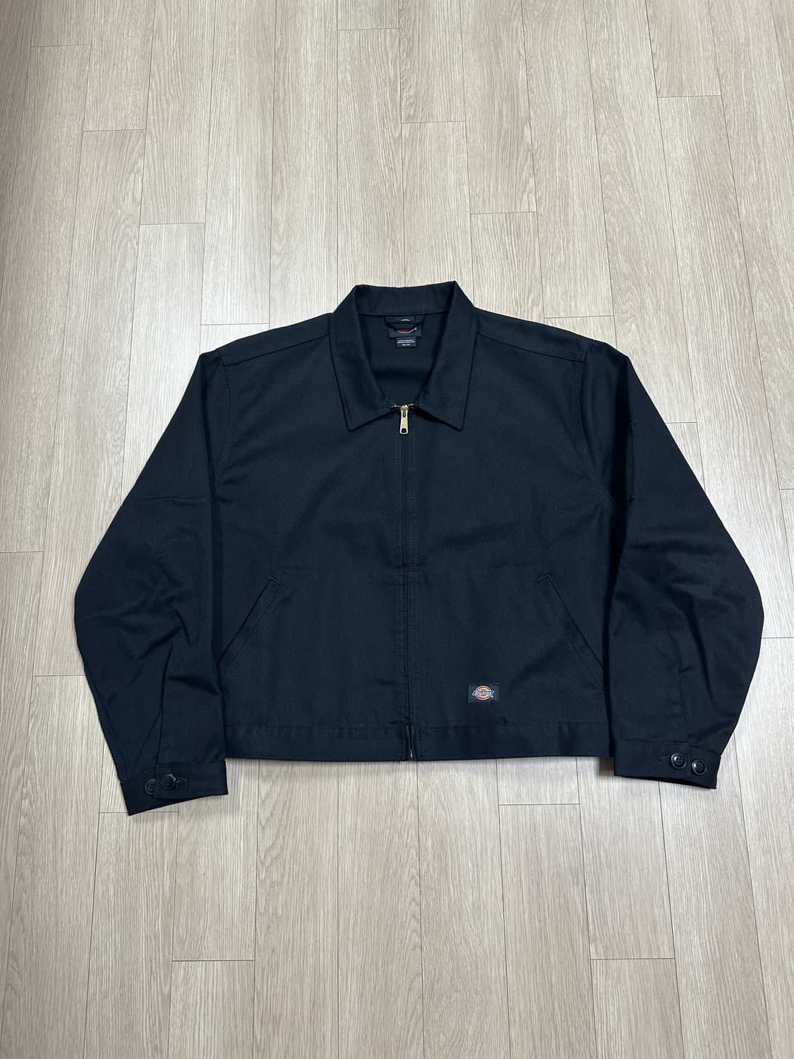 디키즈 아이젠하워 크롭 자켓 (2XL) 상품이미지1