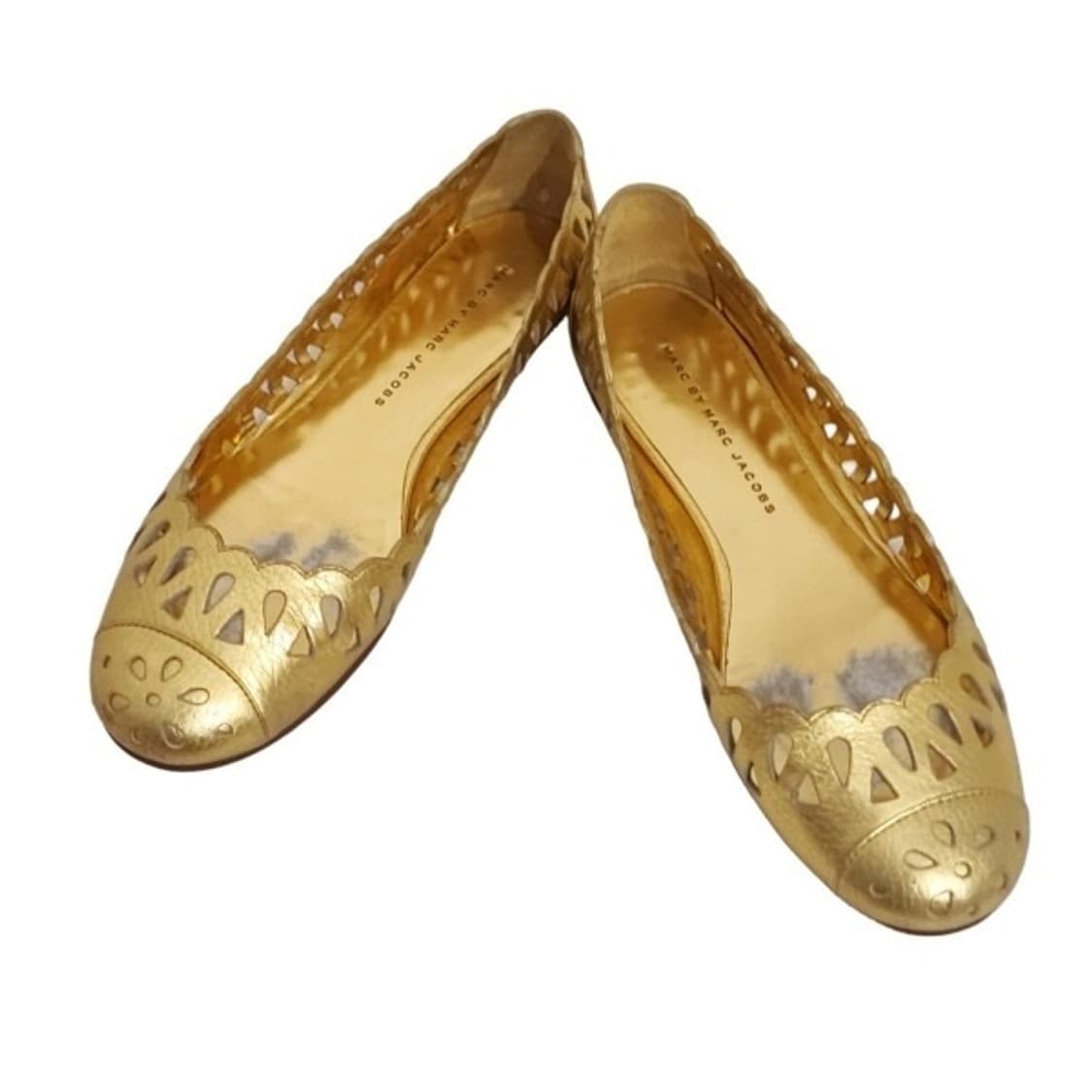 Marc Jacobs Flat shoes 상품이미지2