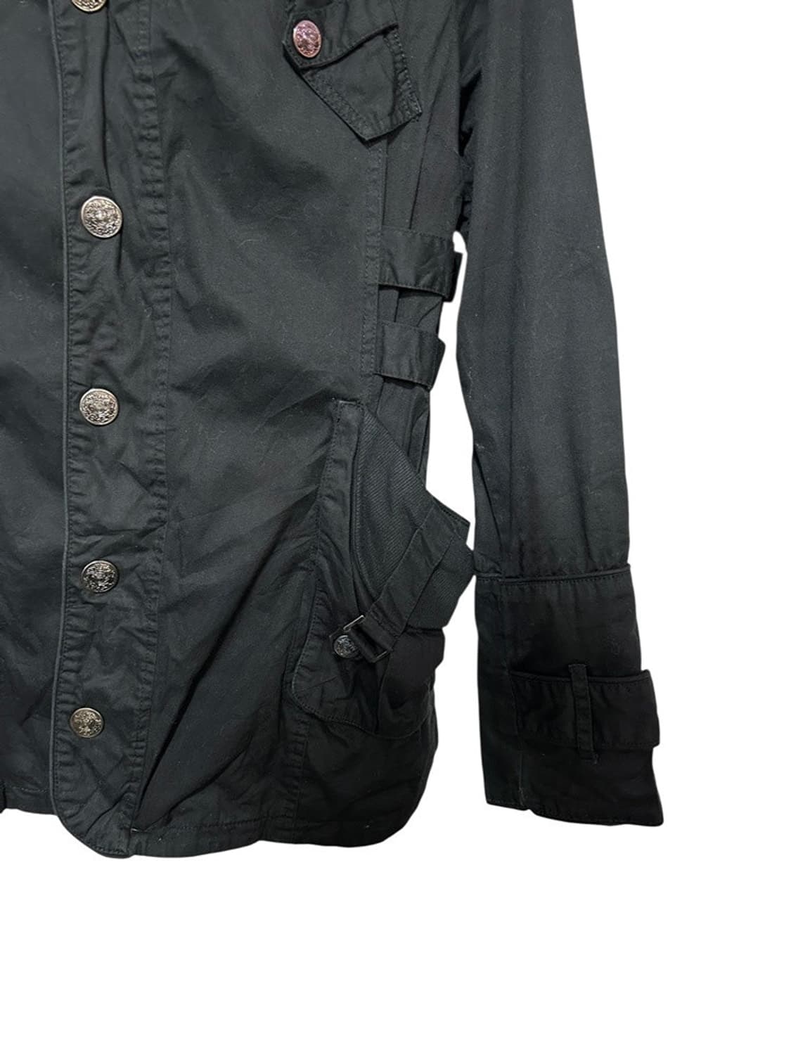 vtg jacket 상품이미지3