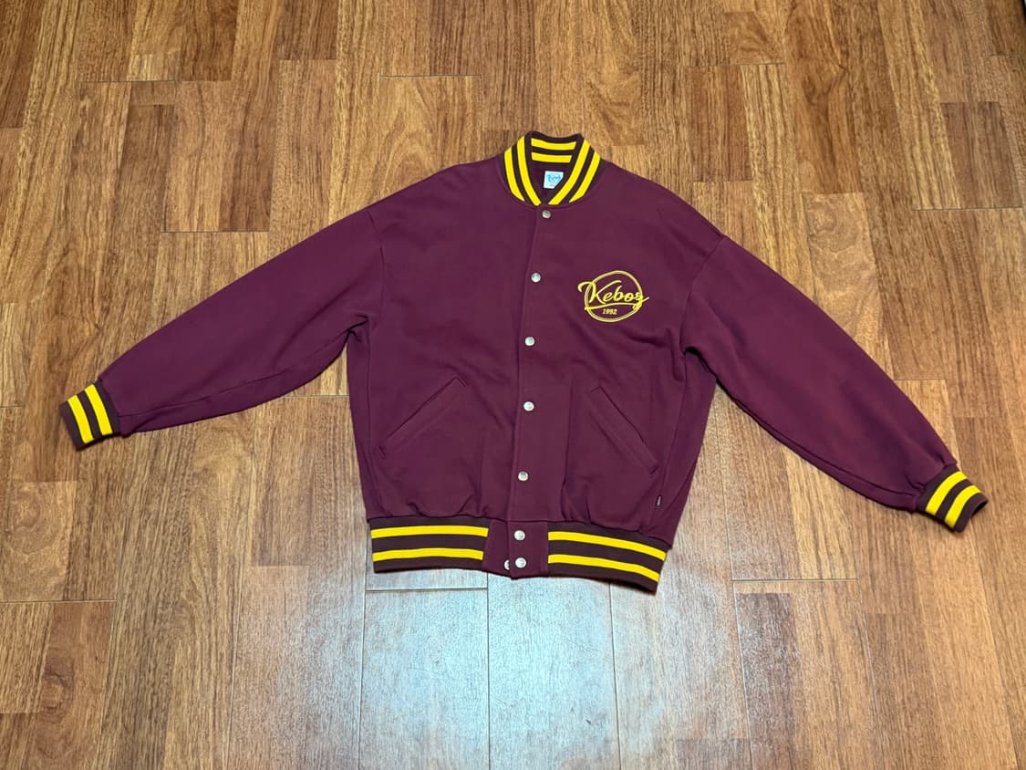 keboz 케보즈 자켓 상품이미지1