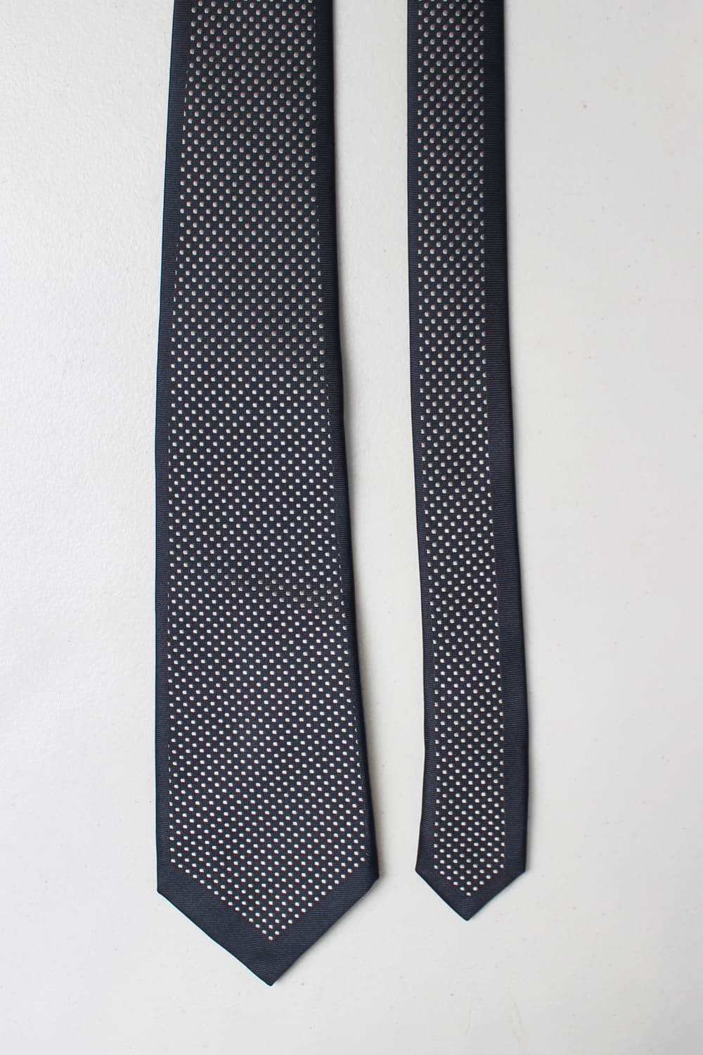 yohji yamamoto costume d'homme Tie 상품이미지2