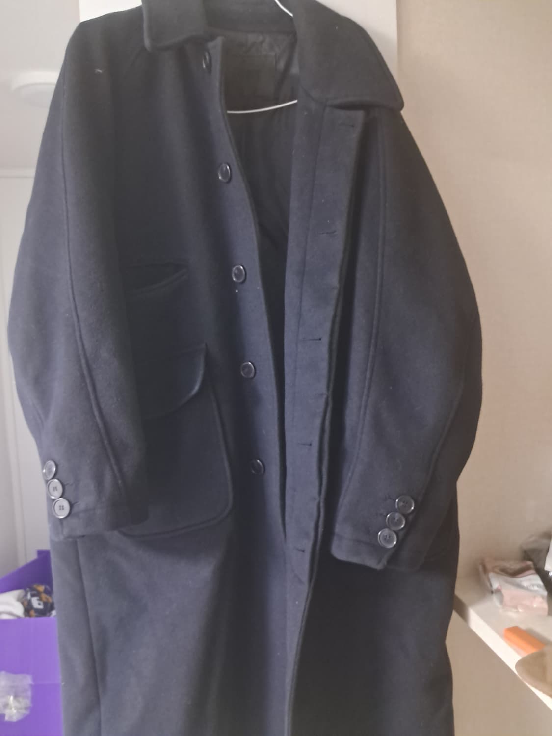 코트 상품이미지1