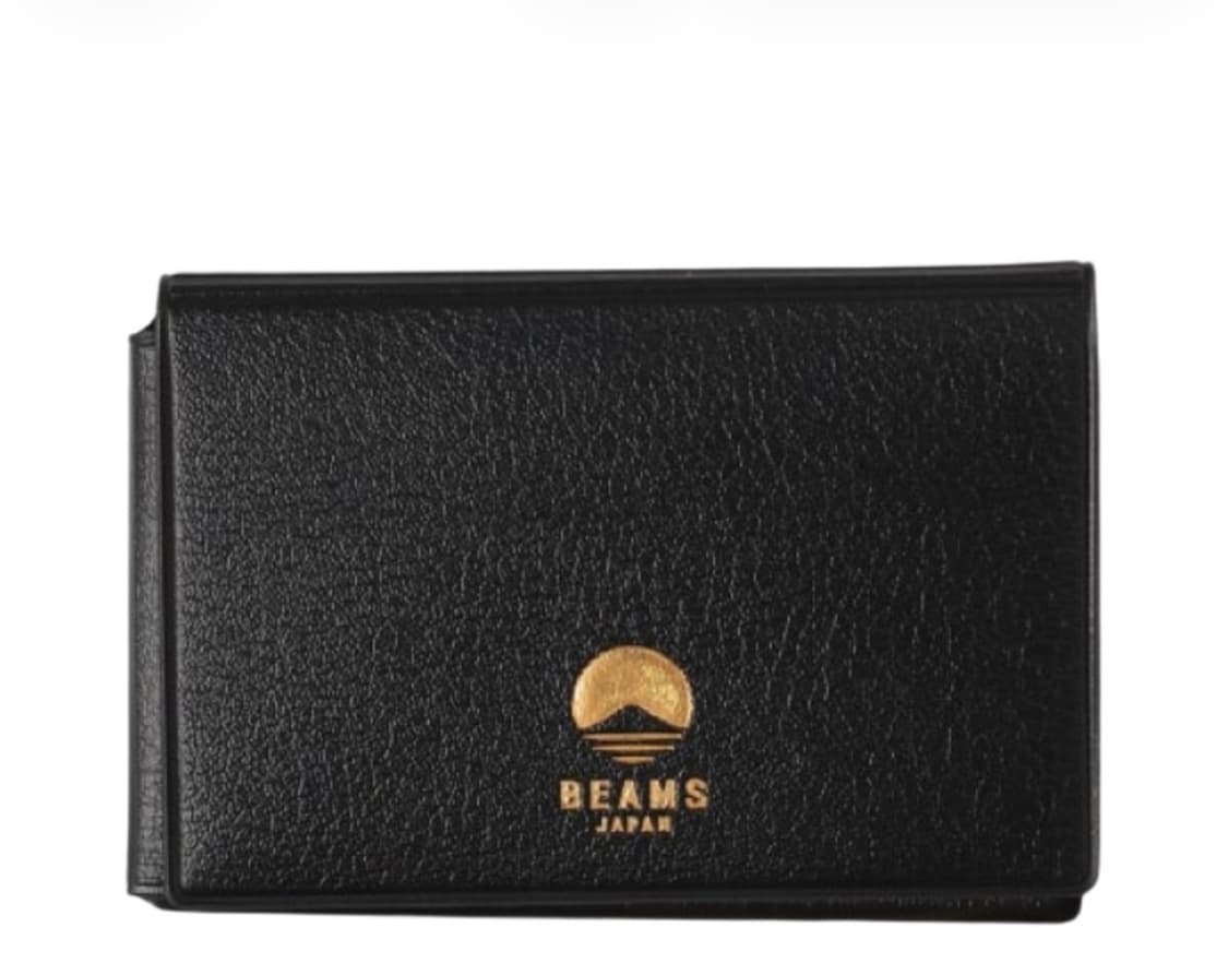 빔즈 카드지갑 상품이미지1