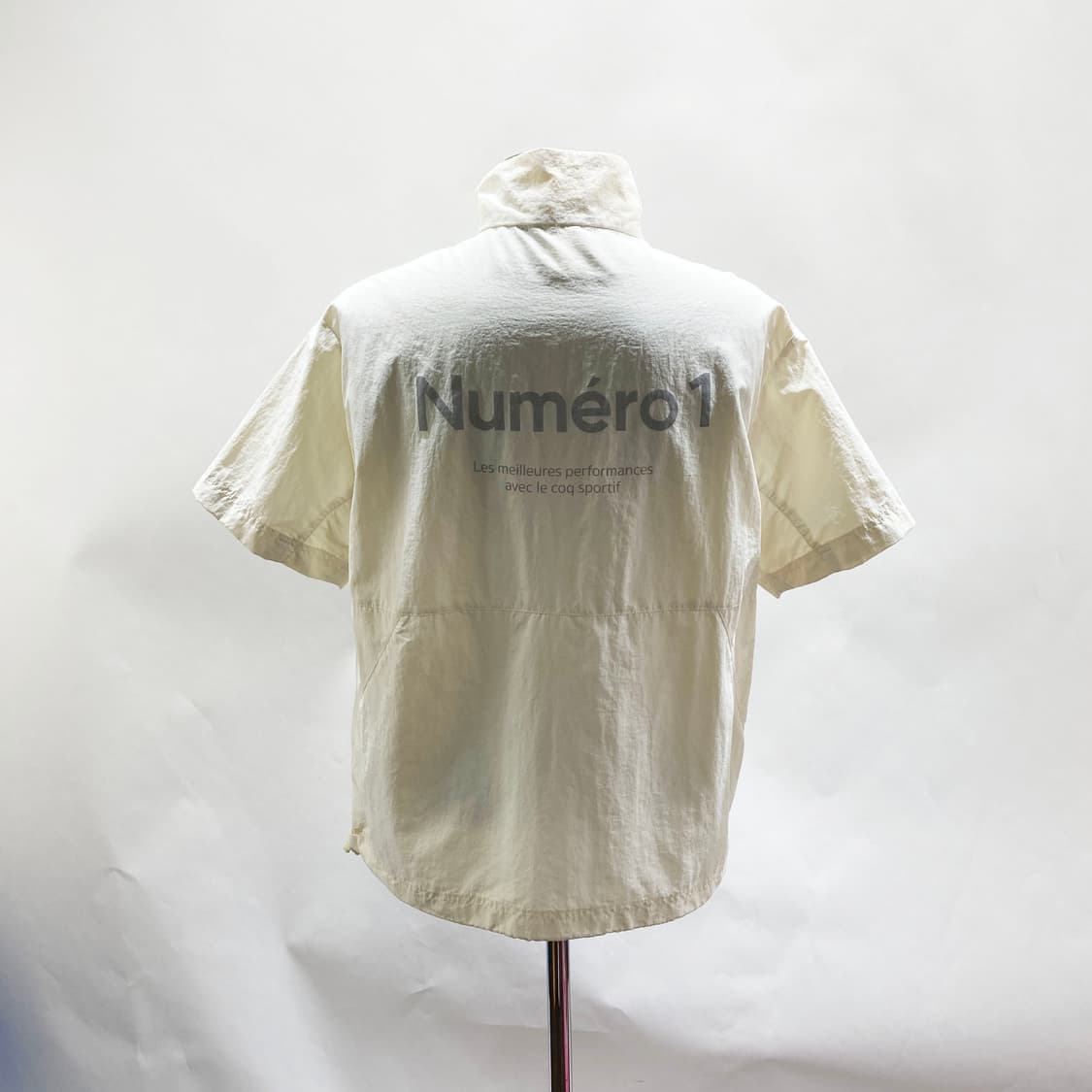 르꼬끄 2023 반팔아노락 85 S  상품이미지3