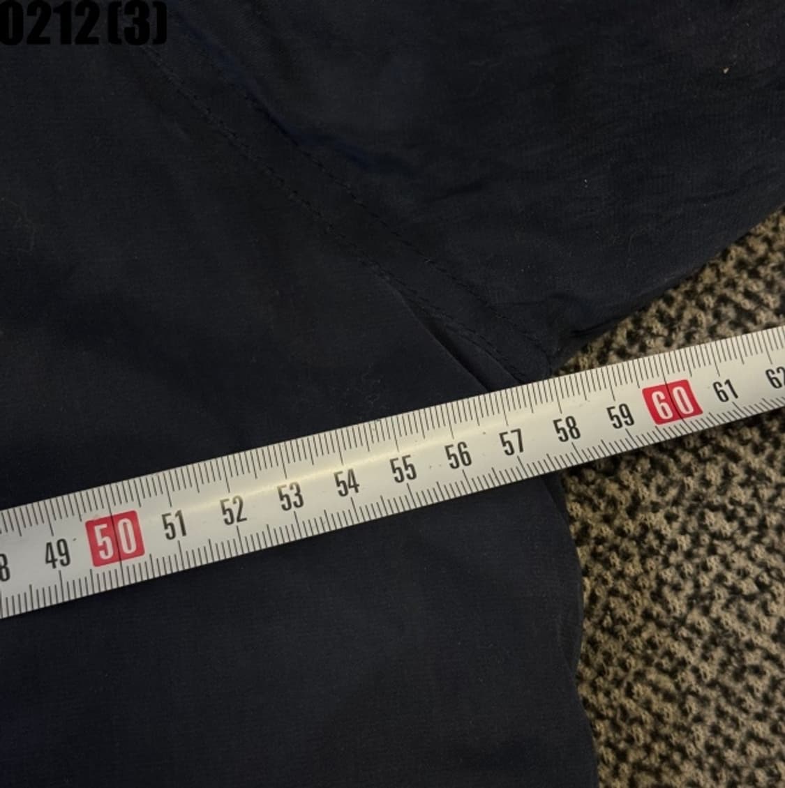 ST.LUCCA 패딩 점퍼 상품이미지6