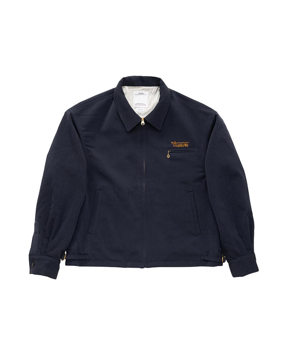 Visvim strato swing top 상품이미지2