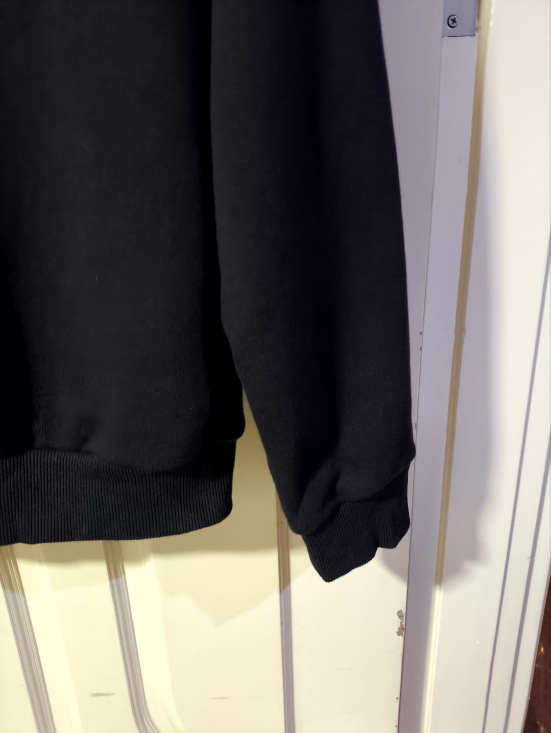 M 시티브리즈 오버핏 맨투맨 상품이미지4