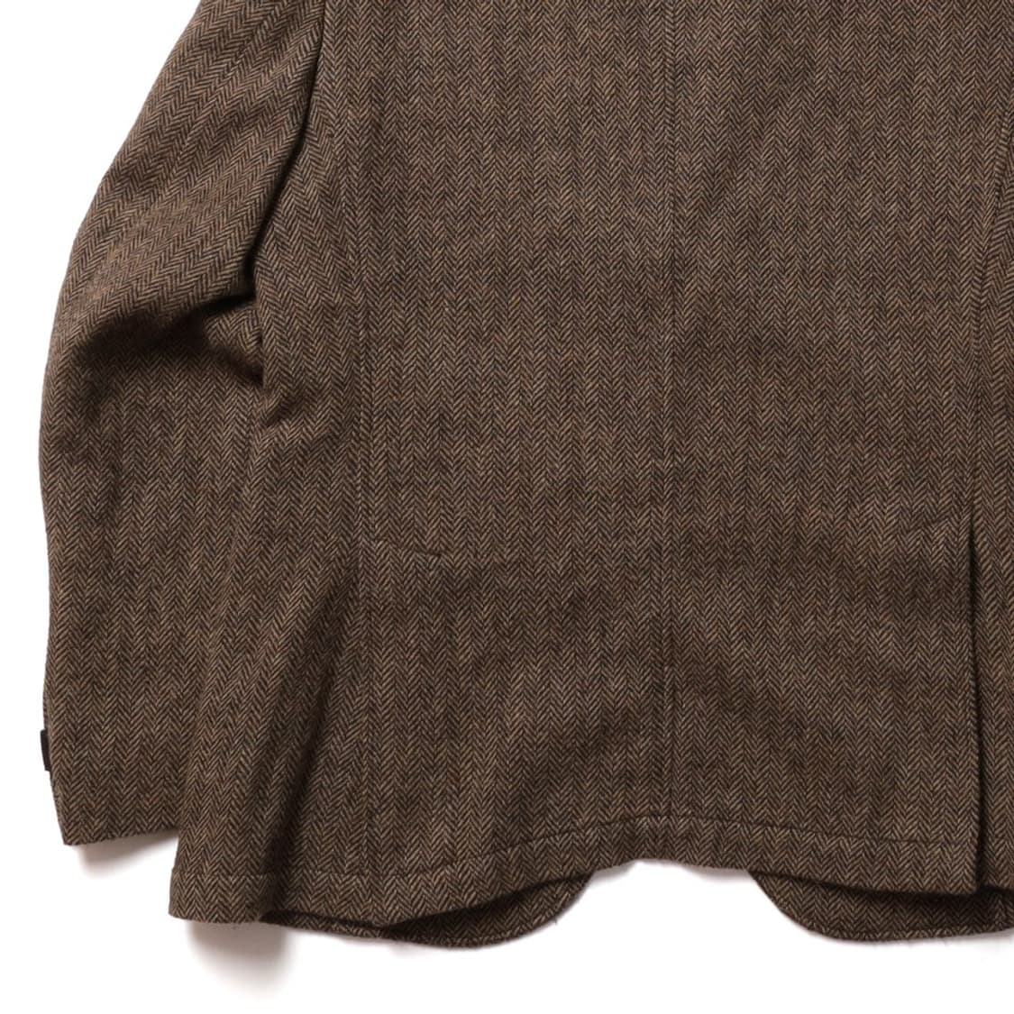 바버 Barbour 2B Wool Blazer  
 상품이미지6