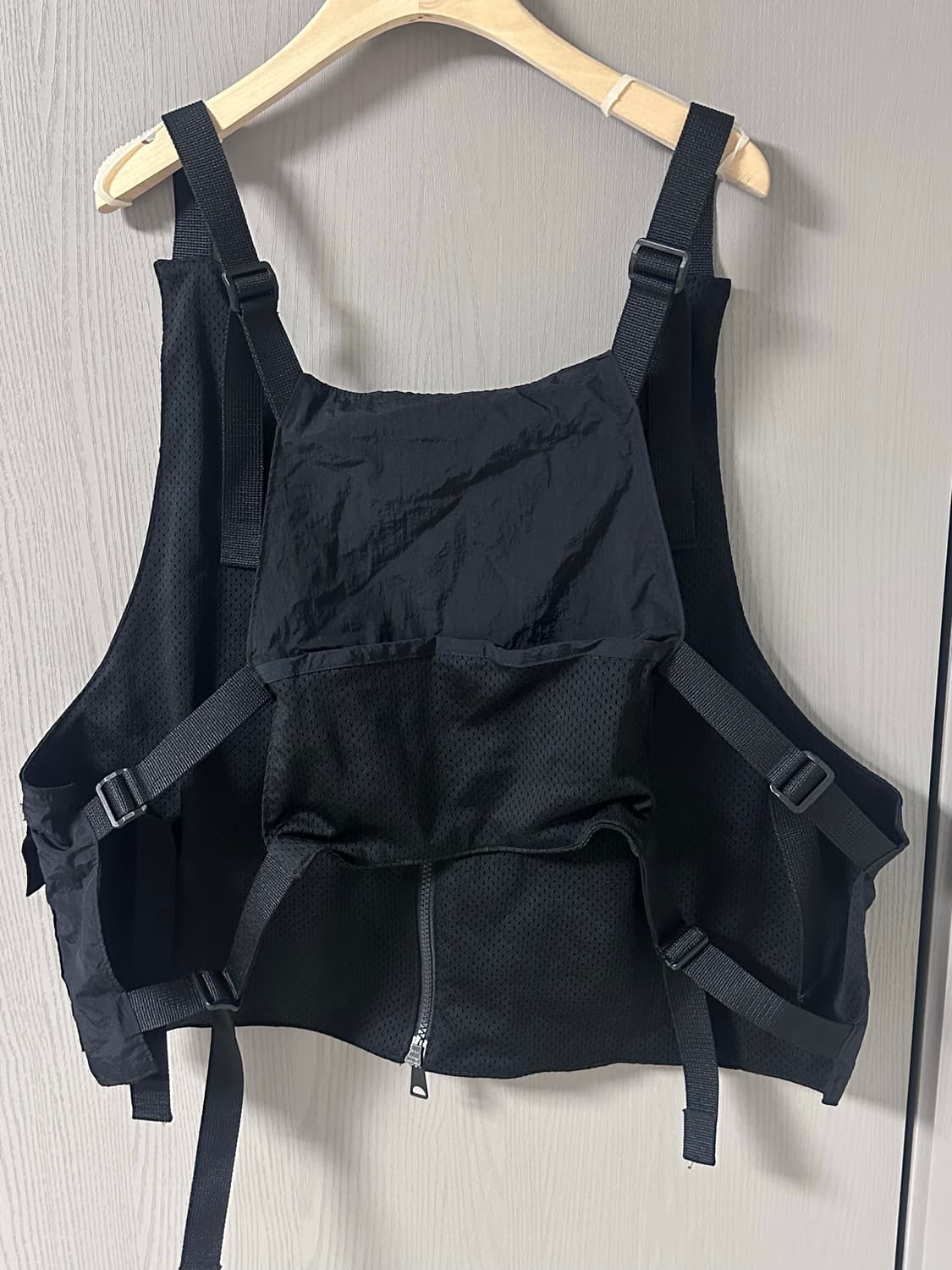 나이키 조던 23 엔지니어드 유틸리티 우븐 베스트  상품이미지2