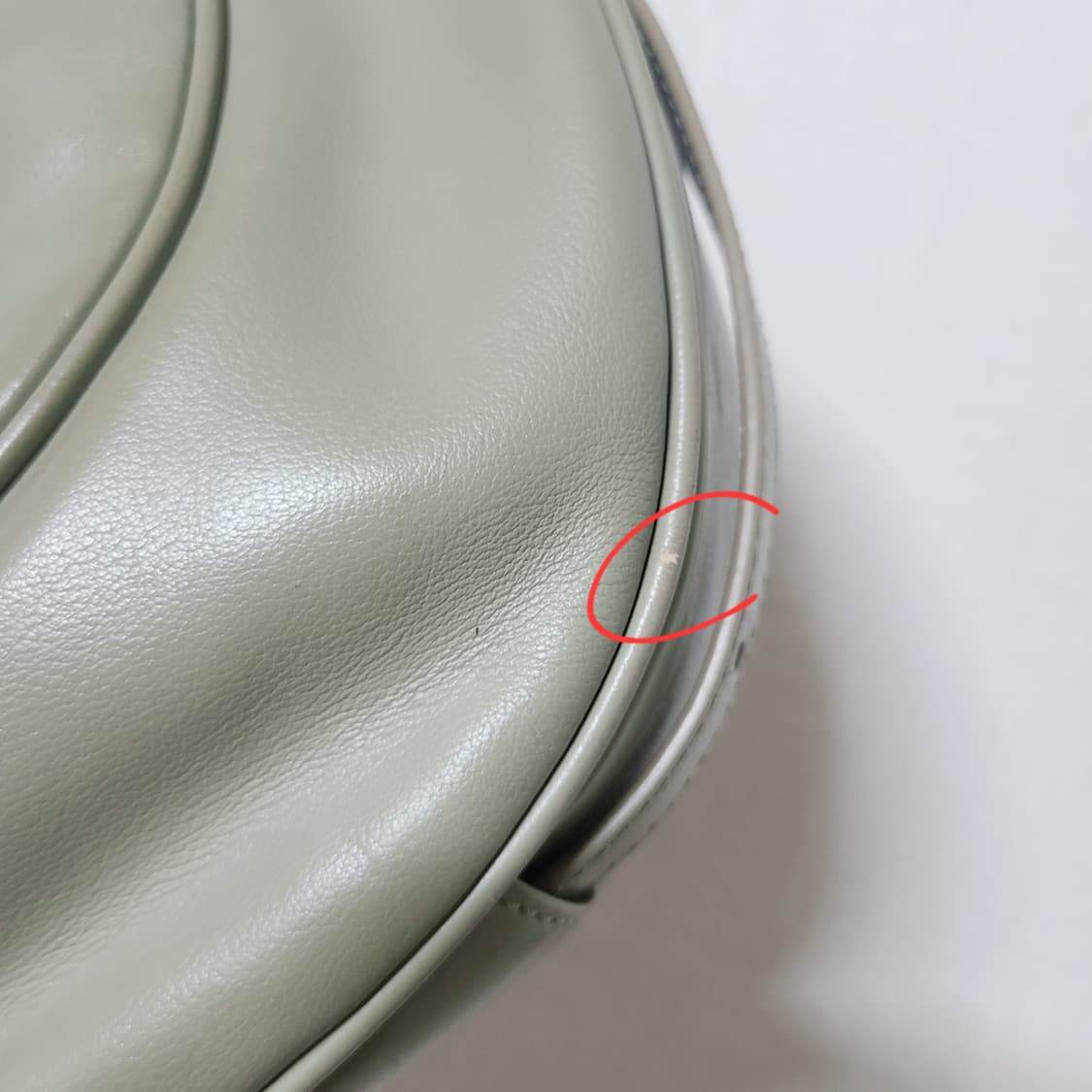 엘바테게브 오스트라백 호보백 페일스톤 상품이미지8