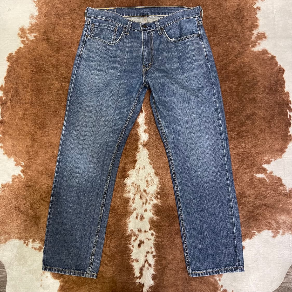Levi's 559 w34l30 상품이미지1