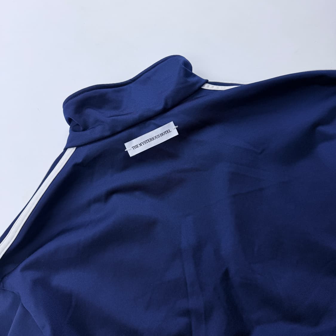 더 미스테리어스호텔 아디다스 빈티지커스텀 상품이미지5