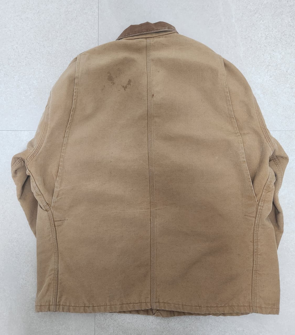 칼하트 초어자켓 커버올 상품이미지4