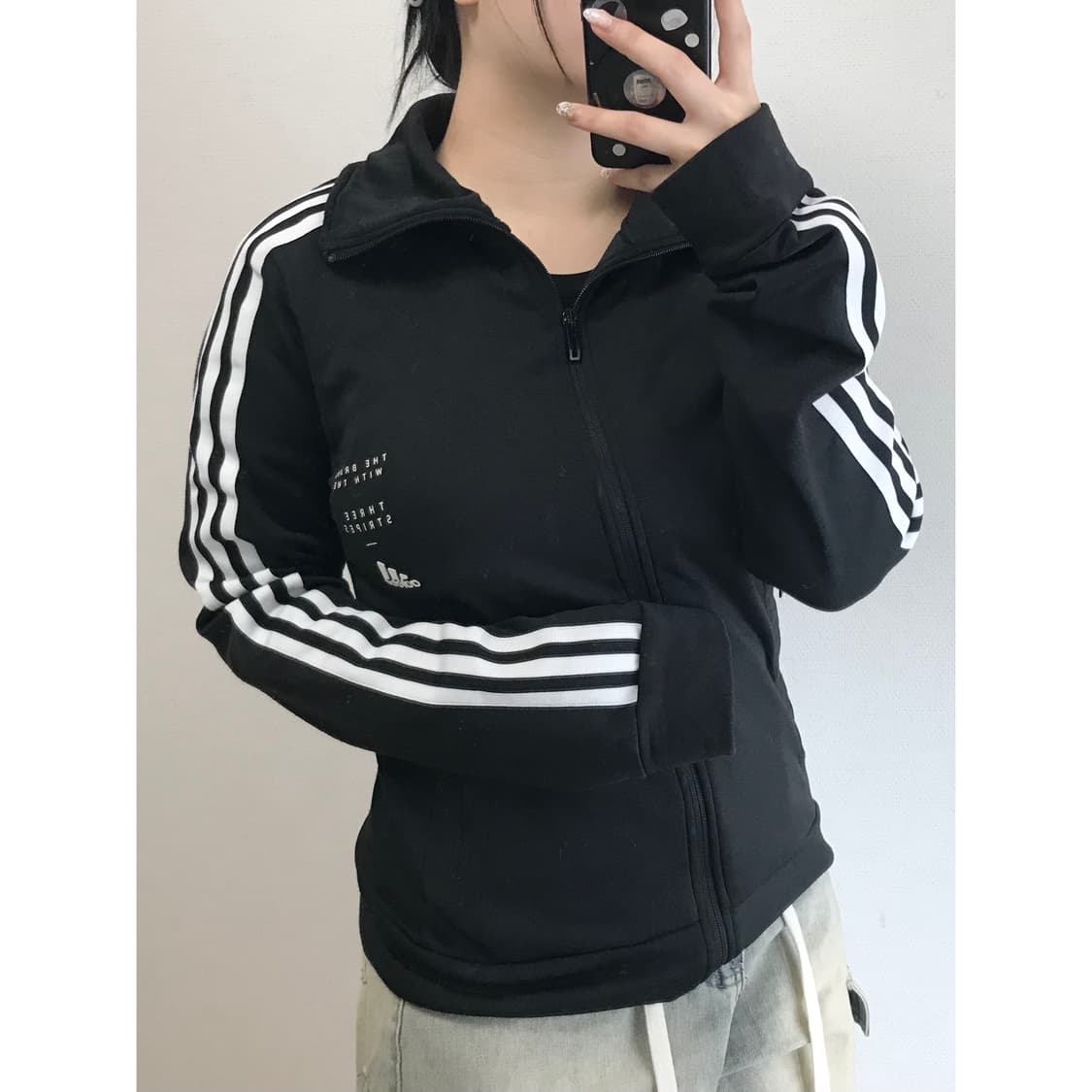 아디다스 트레이닝 져지 M 상품이미지1