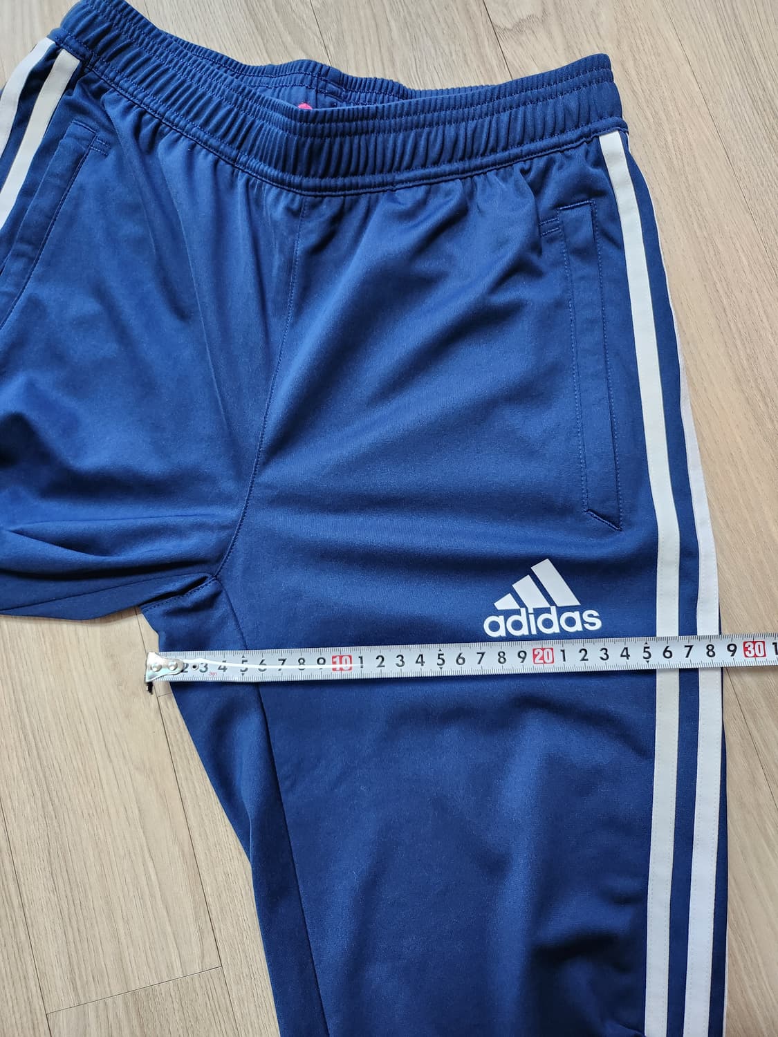 아디다스 트러이닝저지팬츠(160 상품이미지5