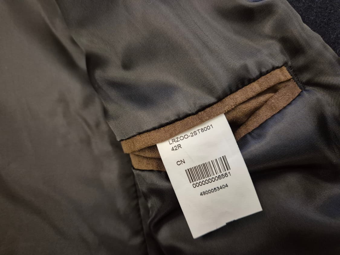 00s 로렌 랄프로렌 울 피코트 상품이미지8